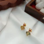 Palaki Earrings Screw Type