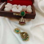 Meenakshi Thirukalyanam Hip Chain - Image 2