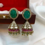 Meenakshi Thirukalyanam Hip Chain