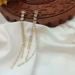 Fancy Earrings - Image 2