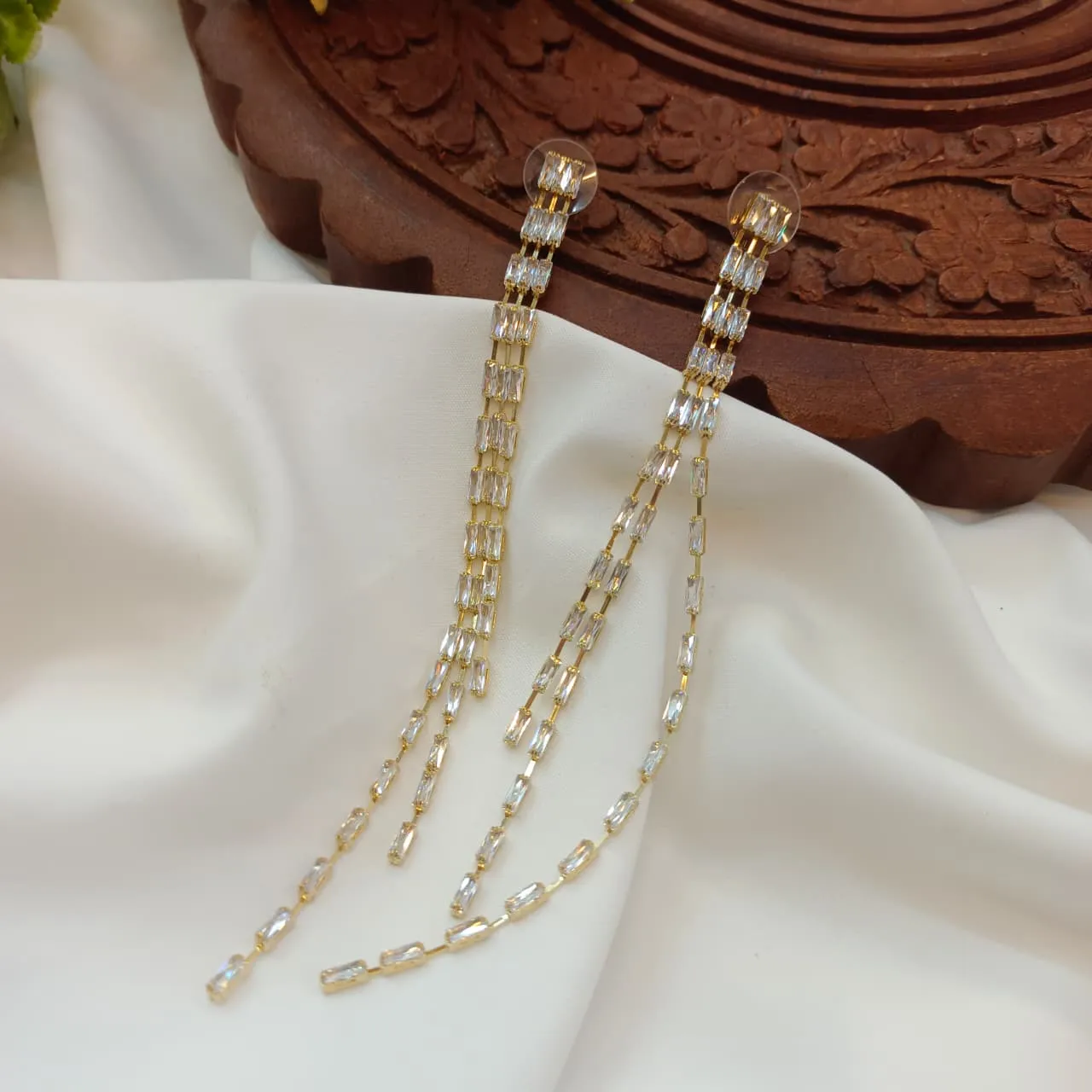 103963.1-Akshavi-Trends-Fancy-Earrings-3.webp Fancy Earrings - Image 1