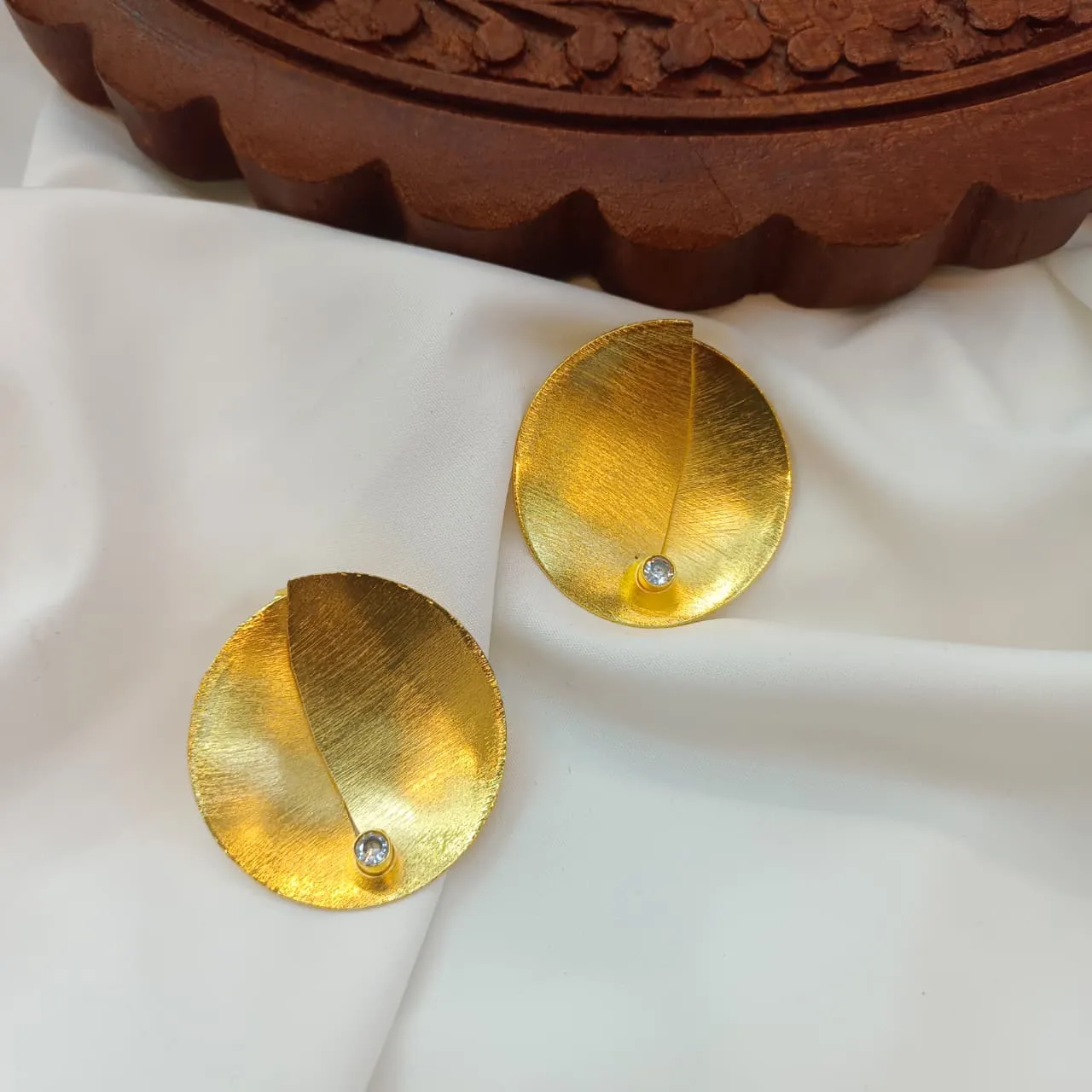 103966.1-Akshavi-Trends-Fancy-Earrings-2.webp Fancy Earrings - Image 1