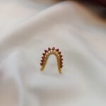 Vanki Finger Ring - Image 3