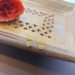 Second Earrings