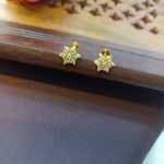 Second Earrings