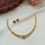 Fancy Hasli Short Neck Set - Image 2