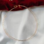 3 Tone 3 String Thin Chain