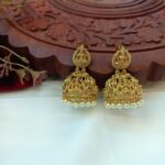 Lakshmi Jhumka - Image 3