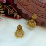 Lakshmi Jhumka - Image 2