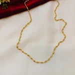24" Oval Ball Chain - Image 3