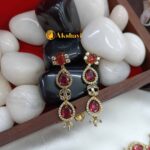 Thilak Short Neck set - Image 2