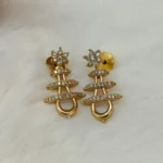 Hasli Fancy Short Neck Set - Image 2
