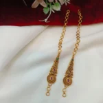 Antique Floral Maatil - Image 2