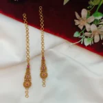 Antique Floral Maatil