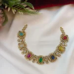 Victorian Short Neck Set - Image 2