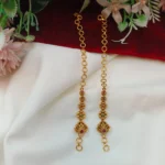 Antique Floral Maatil