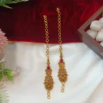 Antique Floral Maatil