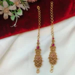 Antique Floral Maatil - Image 2