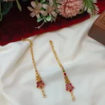 Antique Floral Maatil