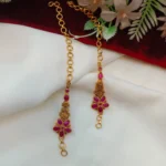 Antique Floral Maatil - Image 2