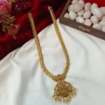 Gajalakshmi Long Neck Set - Image 2
