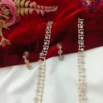 AD Floral Long Neck Set - Image 3