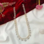 AD Floral Long Neck Set - Image 2