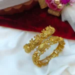 Antique Aira Bangles 2s - Image 2