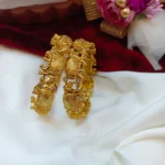 Antique Aira Bangles 2s