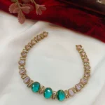 Victorian Royal Short Neck Set - Image 3