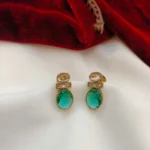 Victorian Royal Short Neck Set - Image 2