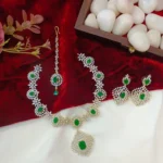 AD Celebrity Short Neck Set - Image 2