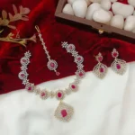 AD Celebrity Short Neck Set