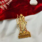 Kemp SreeRam Pendant - Image 3