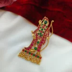 Kemp SreeRam Pendant