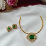 Recto Hasli Short Neck Set - Image 6