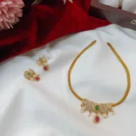 Lotus Kodi Short Neck Set - Image 3
