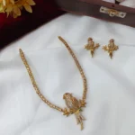 AD Parrot Short Neck Set