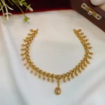 3 pcs Combo Neck Set 1690 - Image 7
