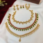 3 pcs Combo Neck Set 1690