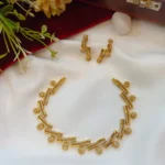3 pcs Combo Neck Set 1690 - Image 4