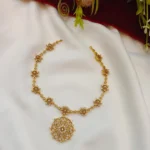 2 pcs Combo Neck Set 1190 - Image 3